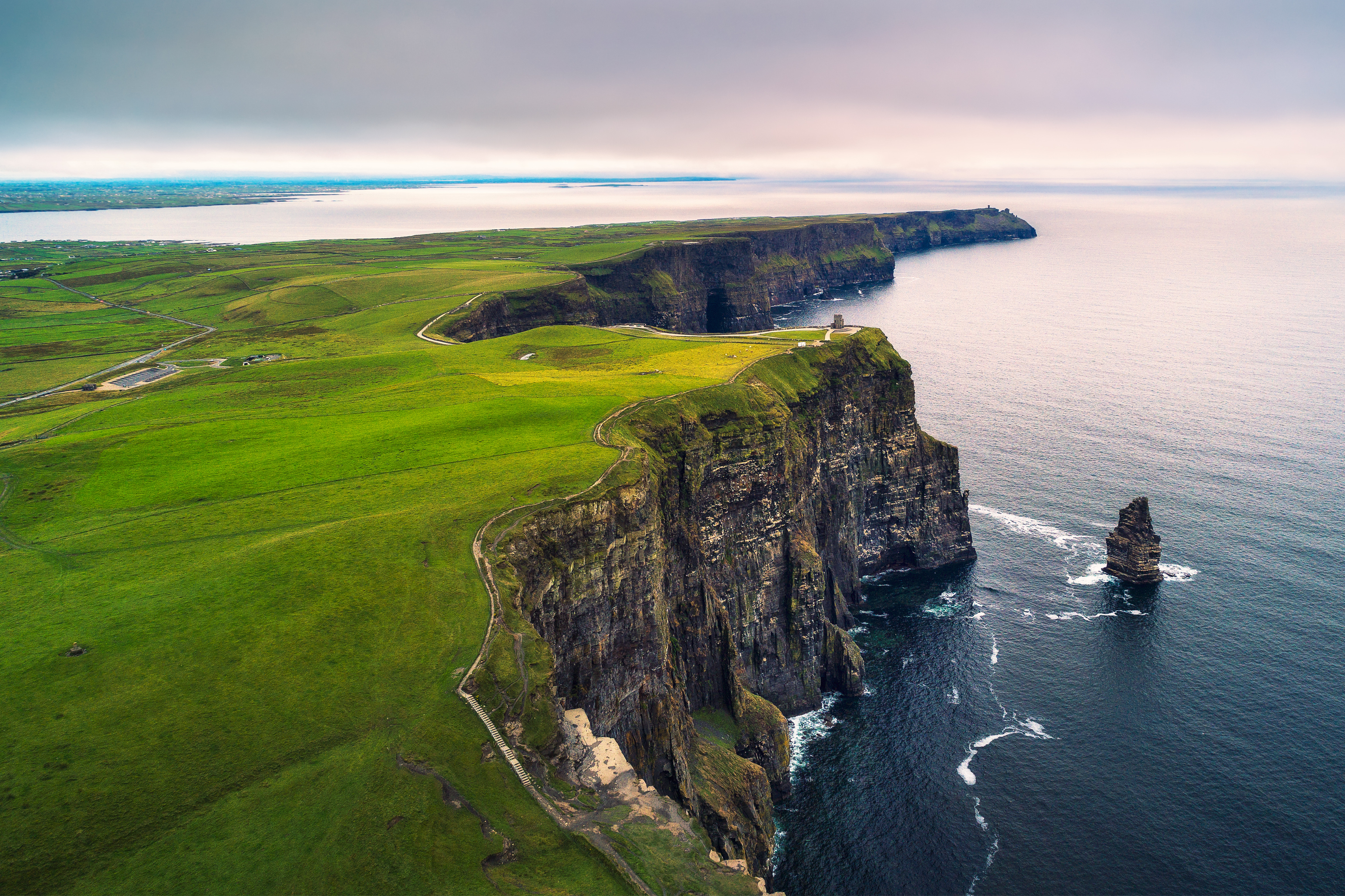 Cliffs of Moher