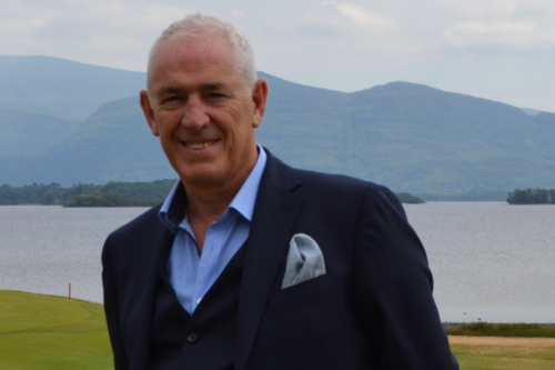 Globus and Cosmos Tour Director Will Collins